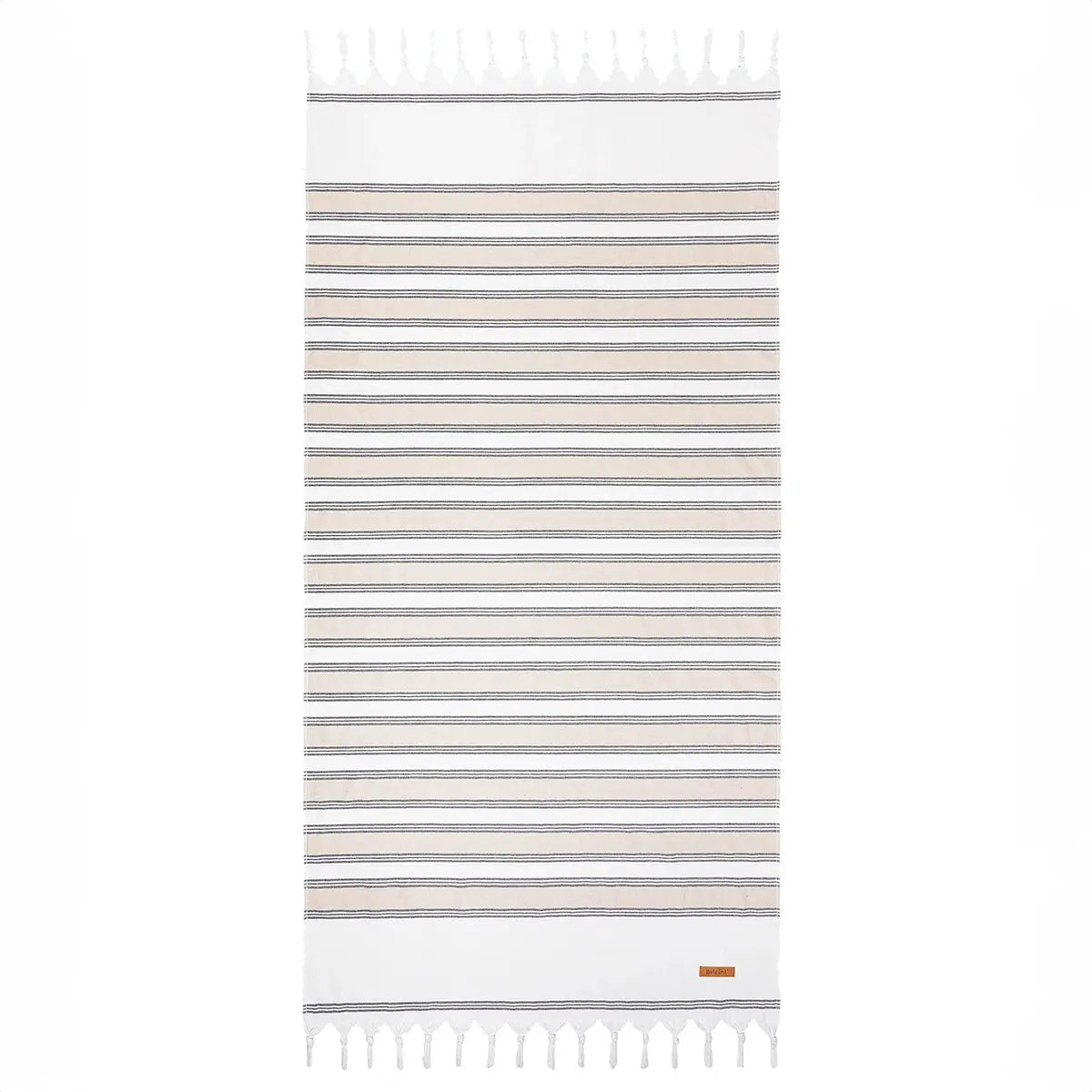 An image of Graccioza Bricini Sand Beach Towel