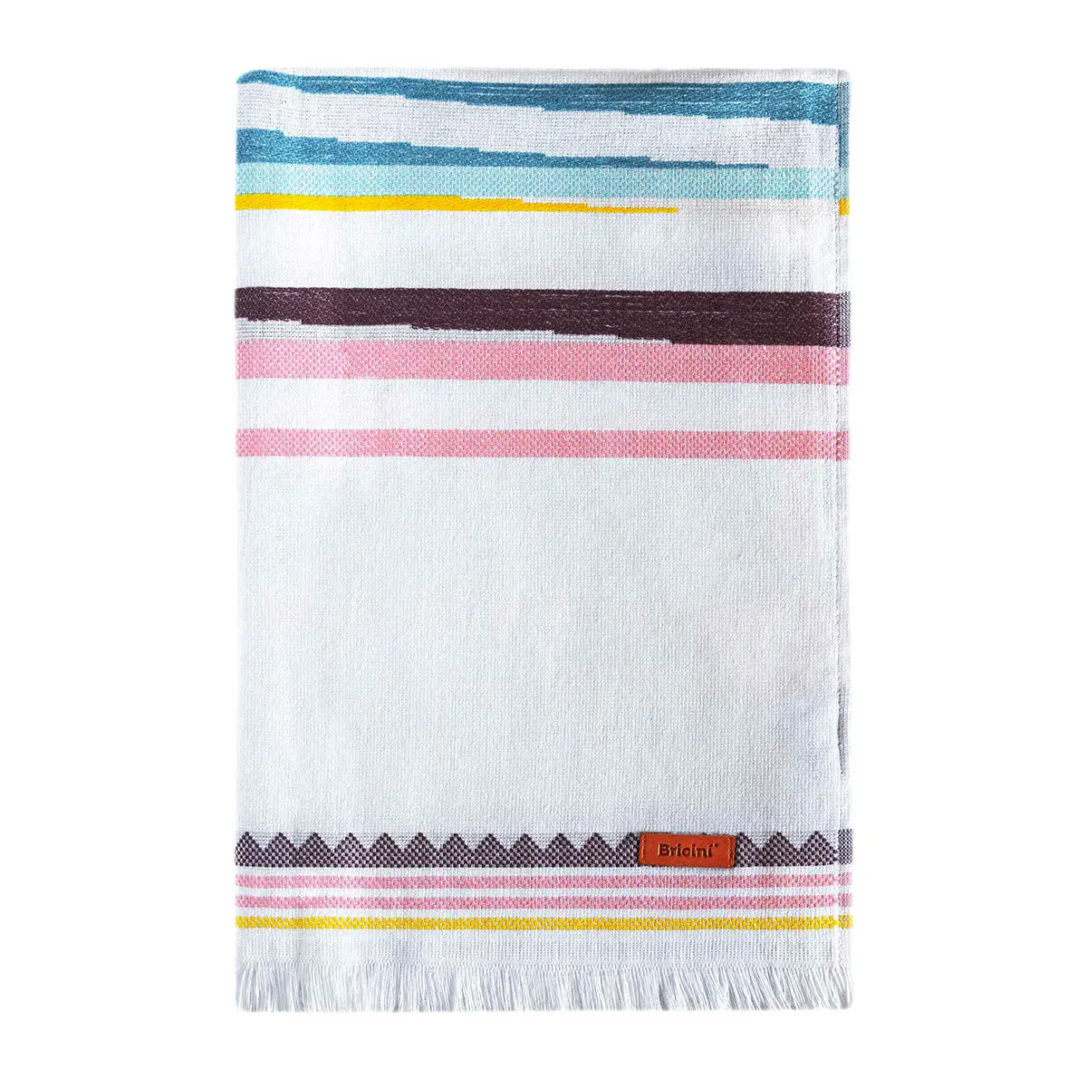 An image of Graccioza Bricini Southwest Beach Towel