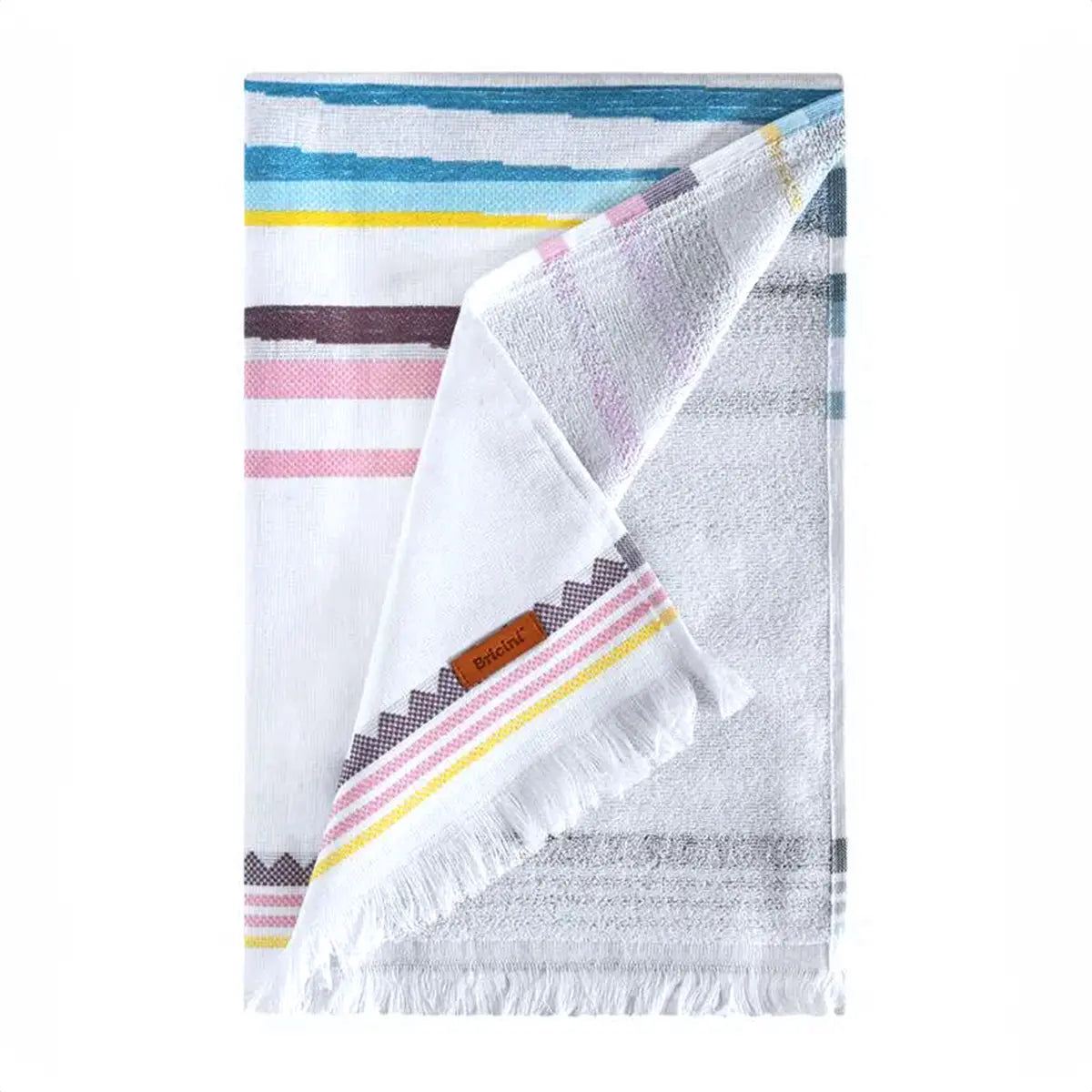 An image of Graccioza Bricini Southwest Beach Towel