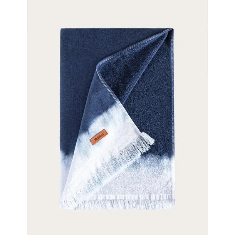 Graccioza Bricini Fancy Beach Towel - 33" x 69" - Oxford