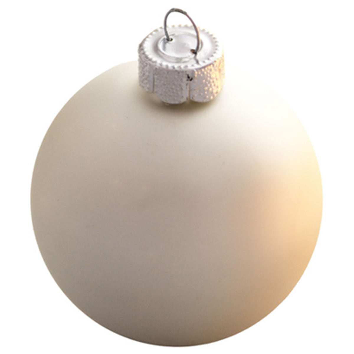 Whitehurst 2 inch Matte Ornaments (Box of 14)
