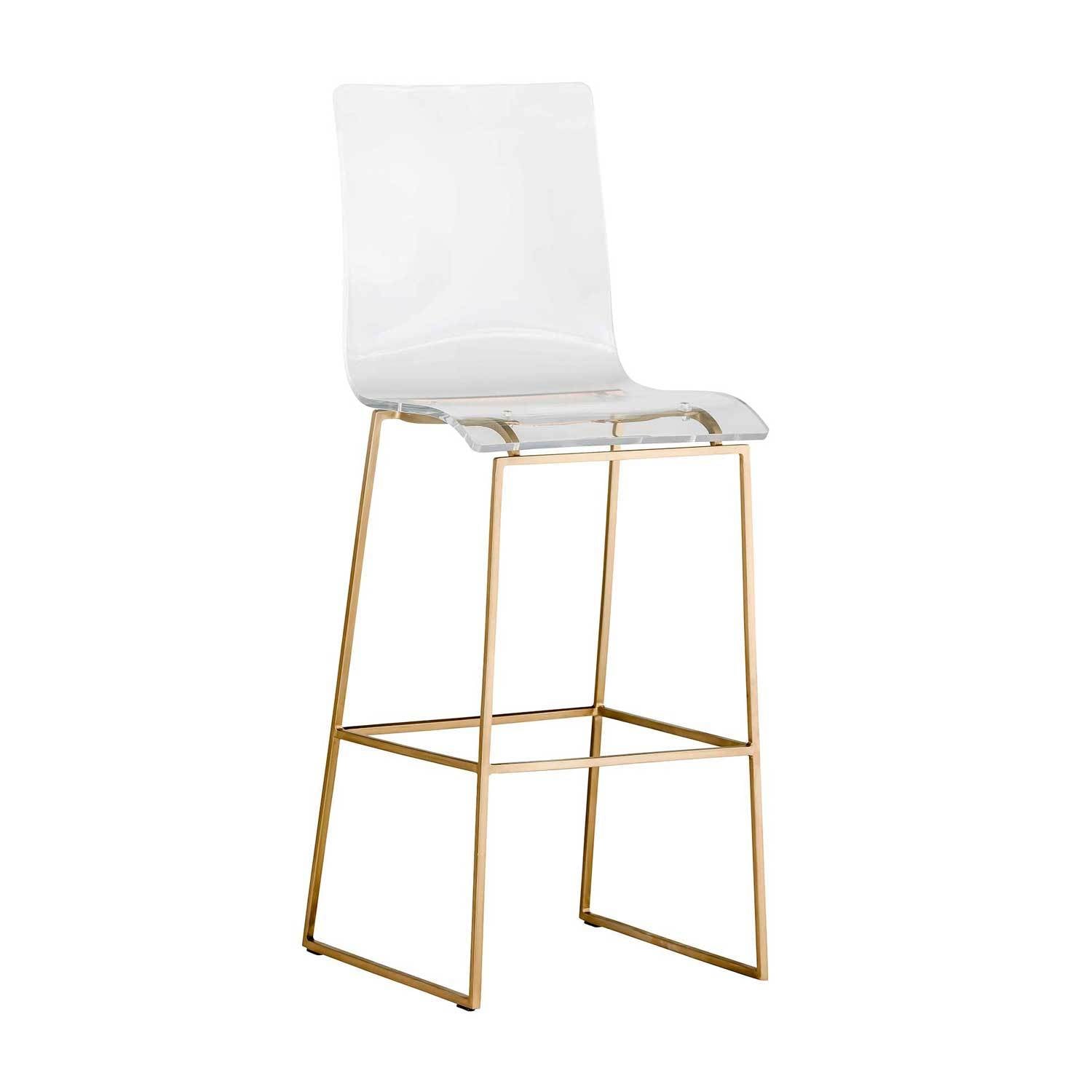 An image of Gabby King Counter Height Stool