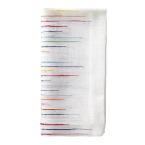 Bodrum Fiesta Dinner Napkin - Set of 4