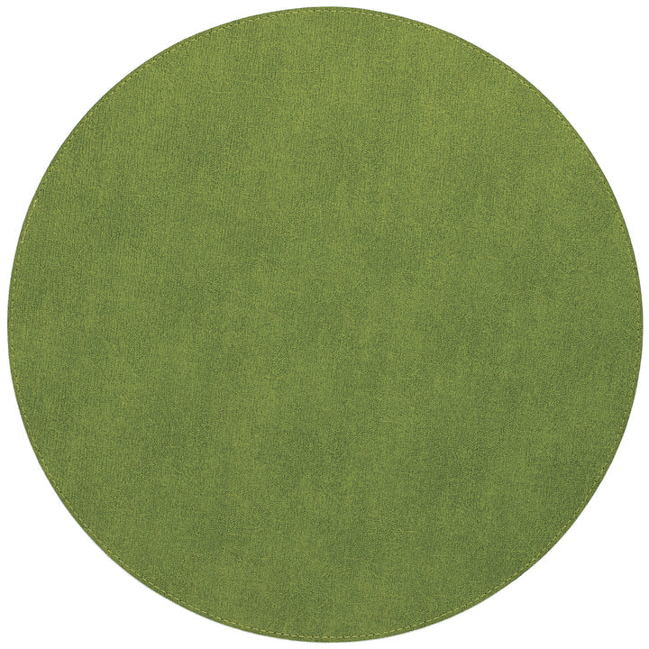 Bodrum Presto Set of 4 Round Placemat