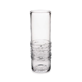 Simon Pearce Echo Lake Gather Vase