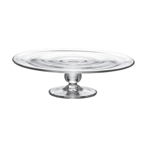 Simon Pearce Hartland Large Cakeplate