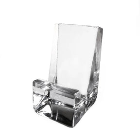 Simon Pearce Woodbury Phone Holder in Gift Box