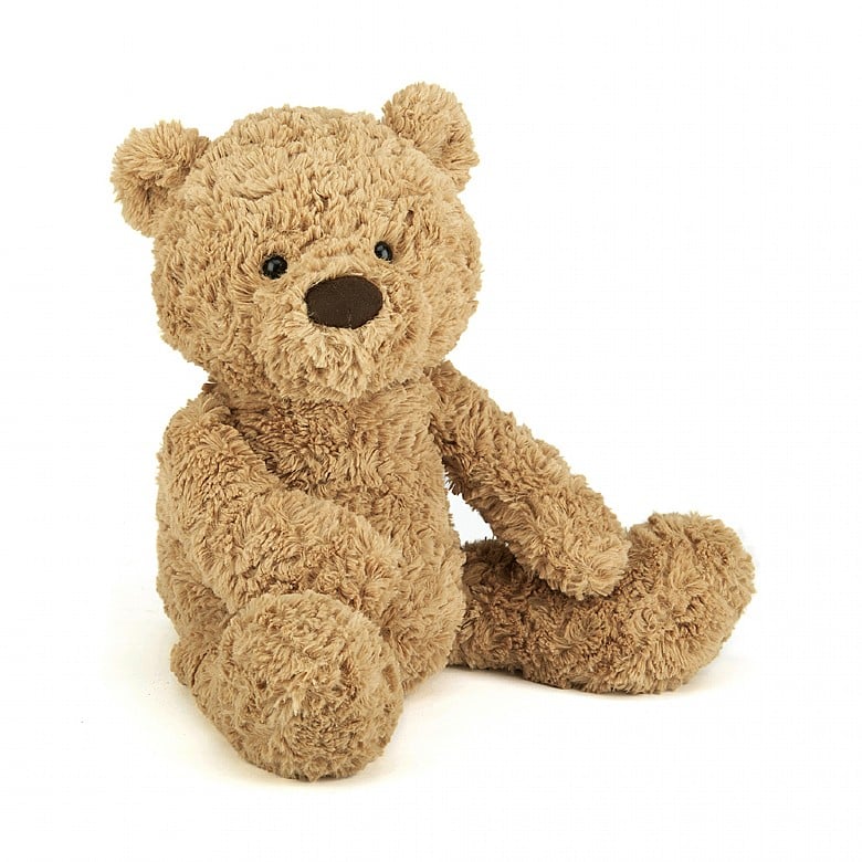 An image of Jellycat Bumbly Bear