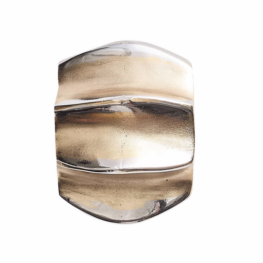 Kim Seybert Desert Napkin Ring - Set of 4