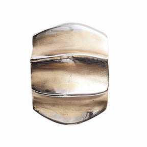 Kim Seybert Desert Napkin Ring - Set of 4