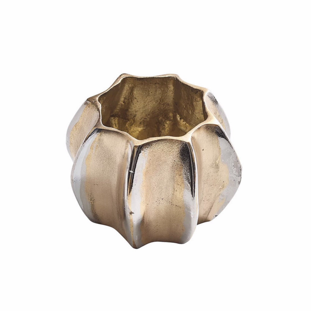 Kim Seybert Desert Napkin Ring - Set of 4