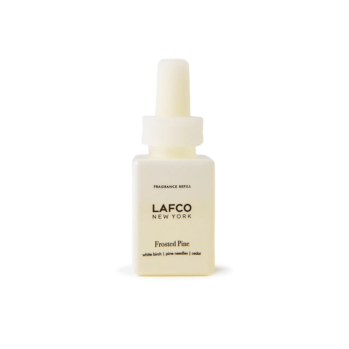LAFCO Frosted Pine Smart Diffuser Refill 0.34 fl oz