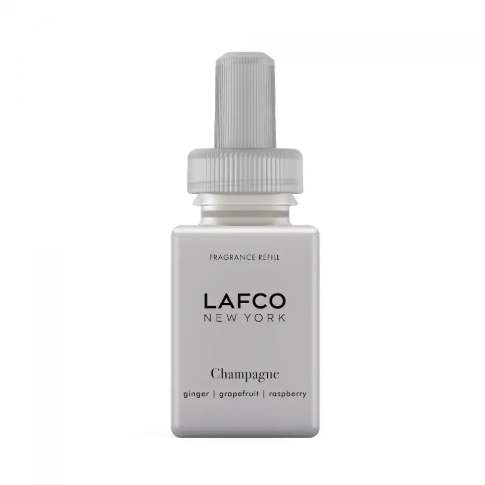 Lafco Smart Diffuser Refill - Champagne