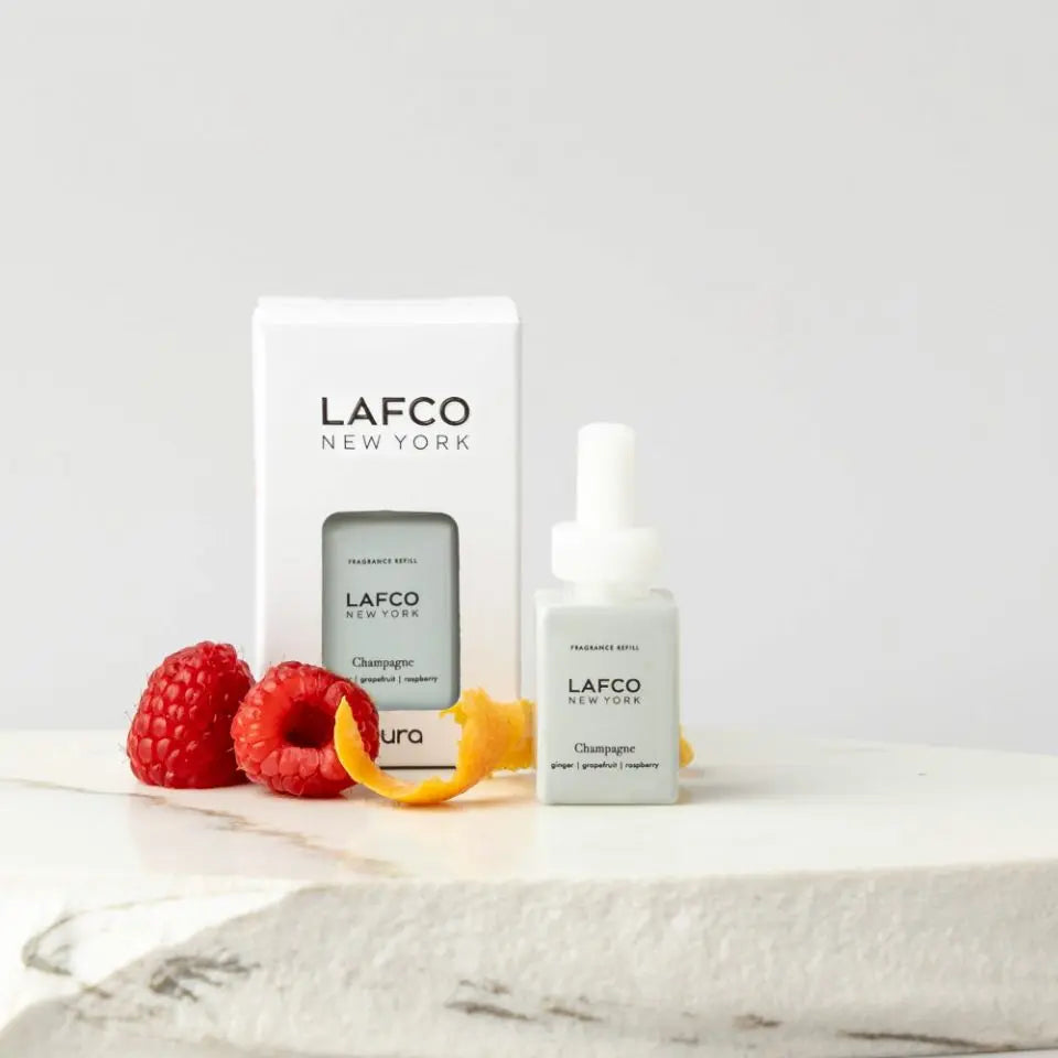 Lafco Smart Diffuser Refill - Champagne