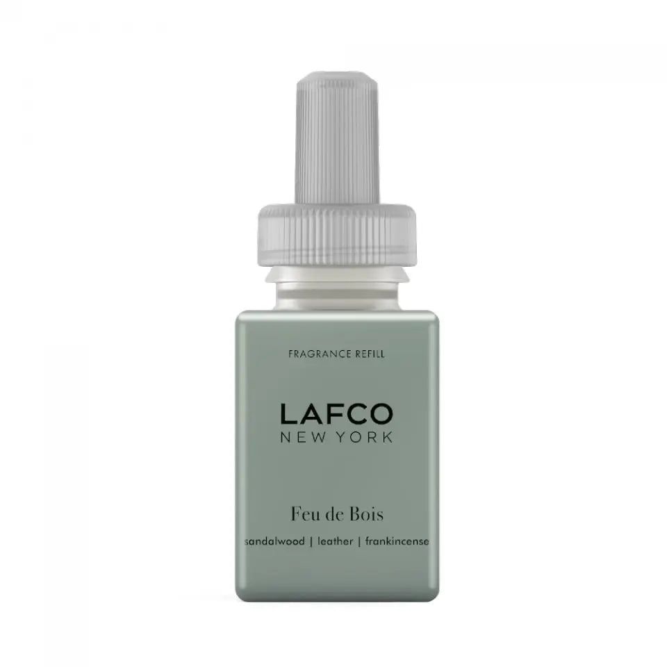 Lafco Smart Diffuser Refill - Feu de Bois