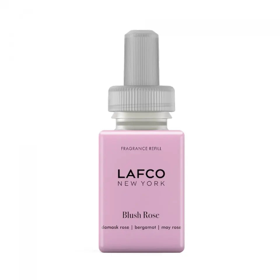 Lafco Smart Diffuser Refill - Blush Rose