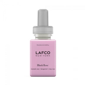 LAFCO Blush Rose Smart Diffuser Refill 0.34 fl oz
