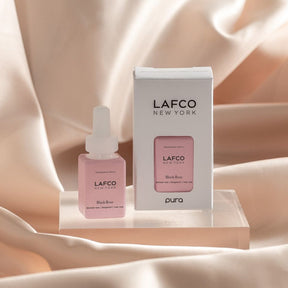 LAFCO Blush Rose Smart Diffuser Refill 0.34 fl oz