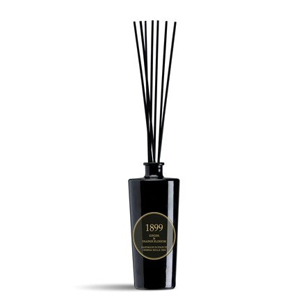 Cereria Molla Ginger & Orange Blossom Reed Diffuser 16.9 fl oz