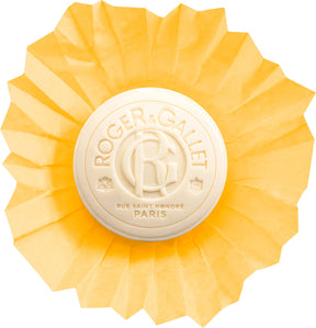 Roger & Gallet Bois D'orange Single Soap 3.5 oz