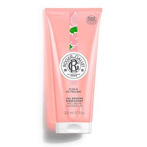 Roger & Gallet Fig Bath & Shower Gel Tube 6.6 oz
