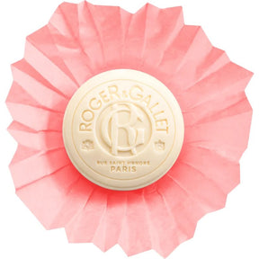 Roger & Gallet Fig Box of 3 Soaps x 3.5 oz