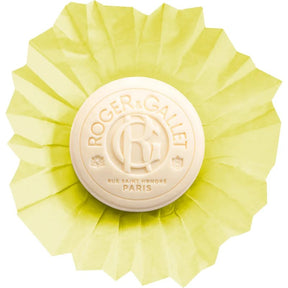 Roger & Gallet Fleur d'Osmanthus Single Soap 3.5oz