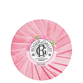 Roger & Gallet Rose Box of 3 Soaps x 3.5 oz