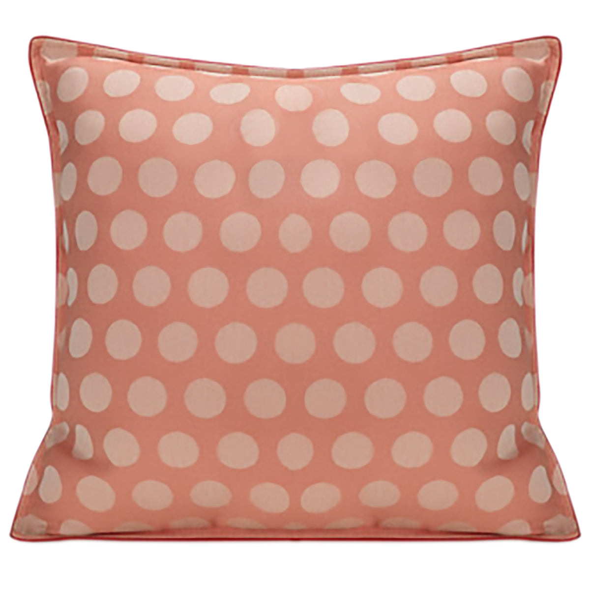 An image of Le Jacquard Francais Nature Urbane Acrylic Cushion Cover
