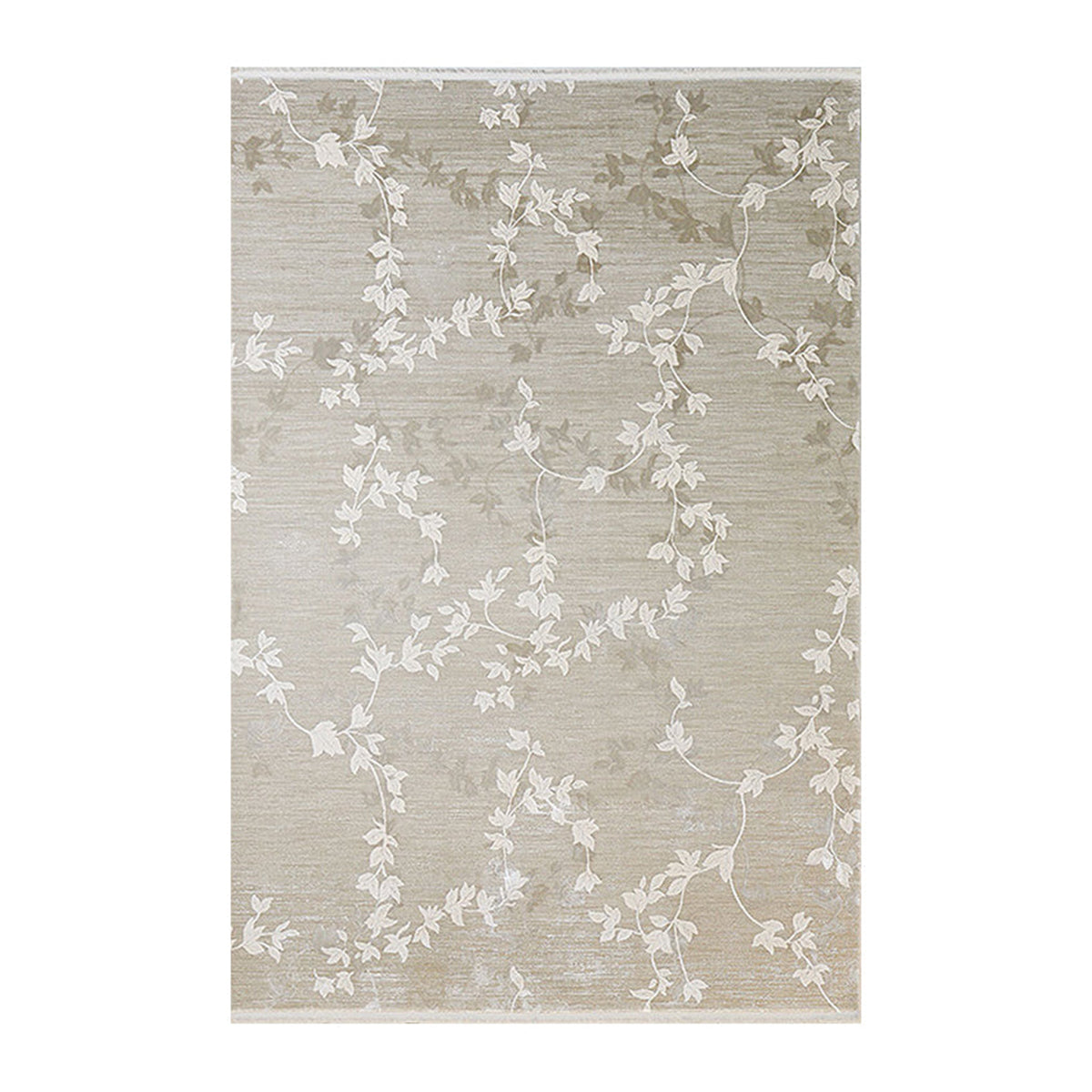 Sferra Palermo Rug 8.6"x11.6" - Sand