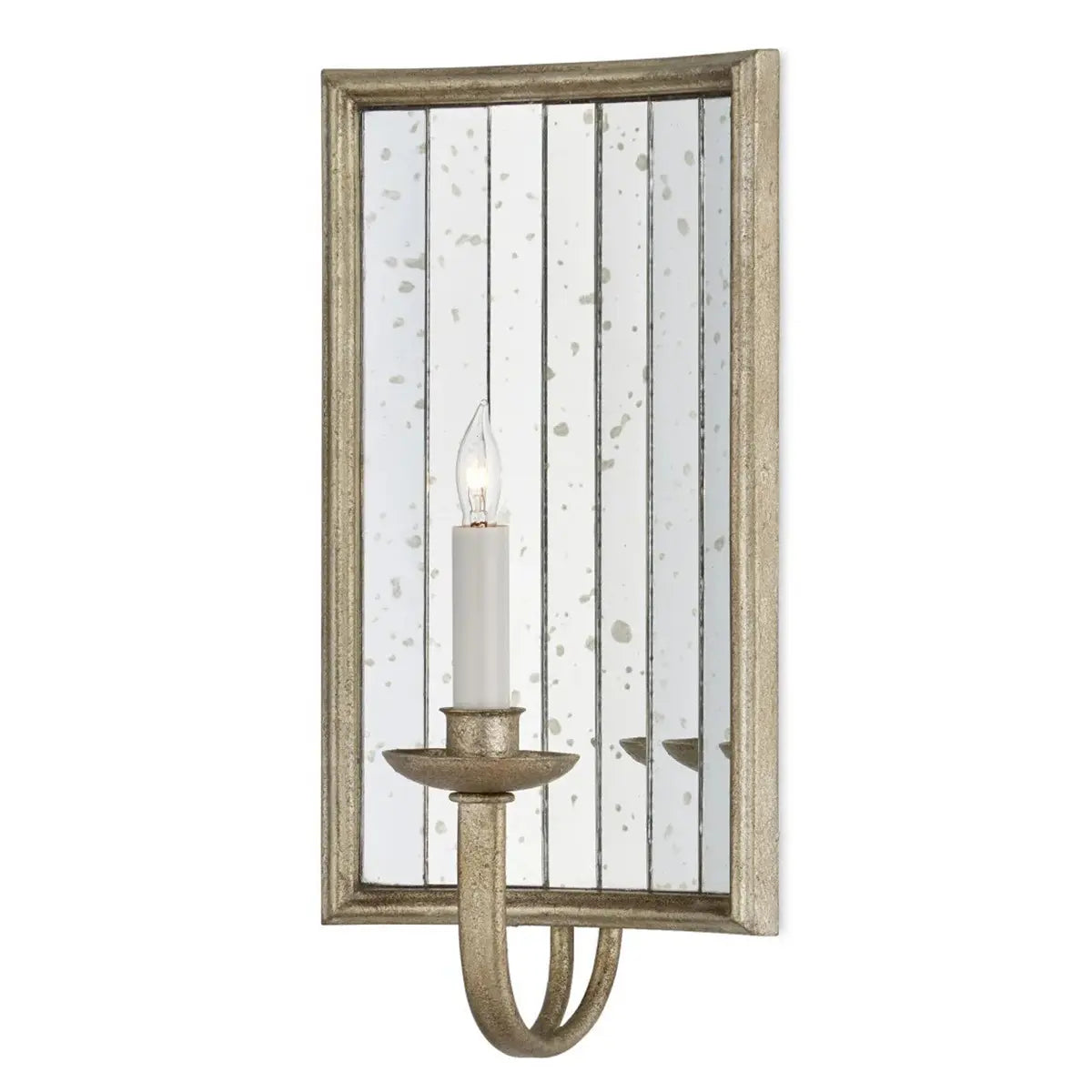 Currey and Co Twilight Wall Sconce