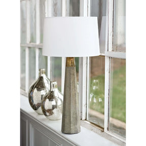 Regina Andrew Beretta Concrete Table Lamp