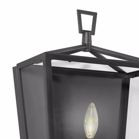 Regina Andrew Camden Lantern Sconce