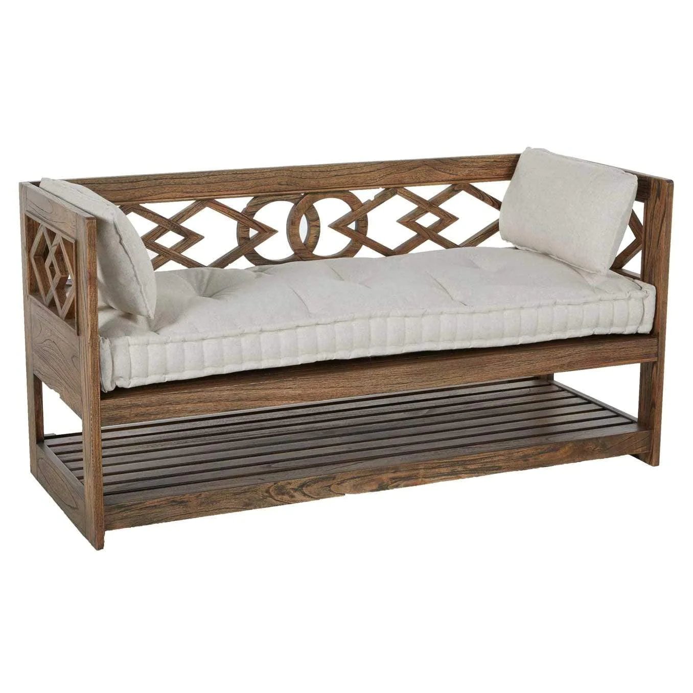 An image of Gabby Modena Bench