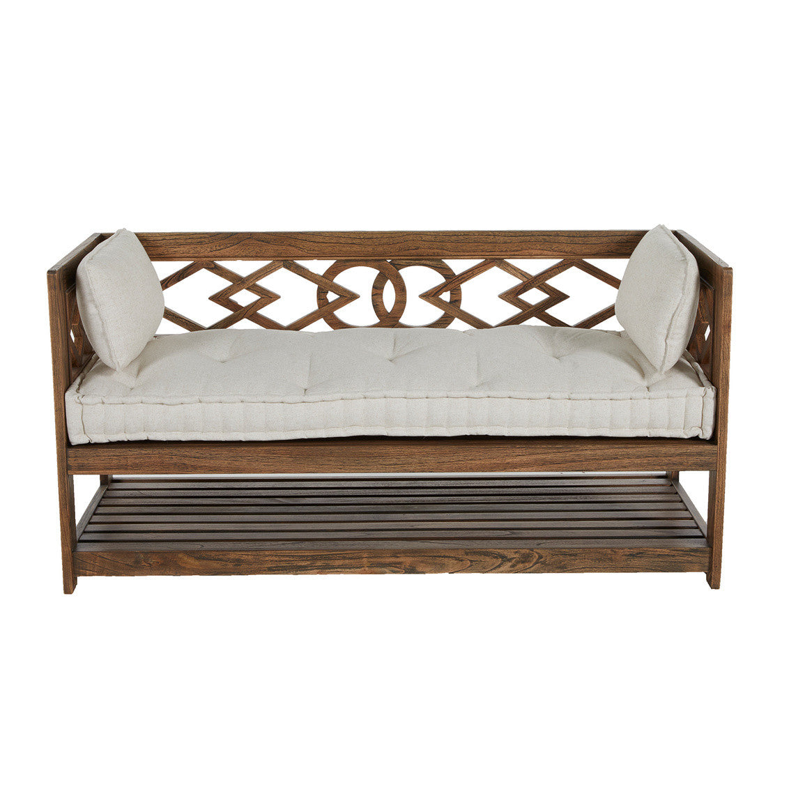 Gabby Modena Bench