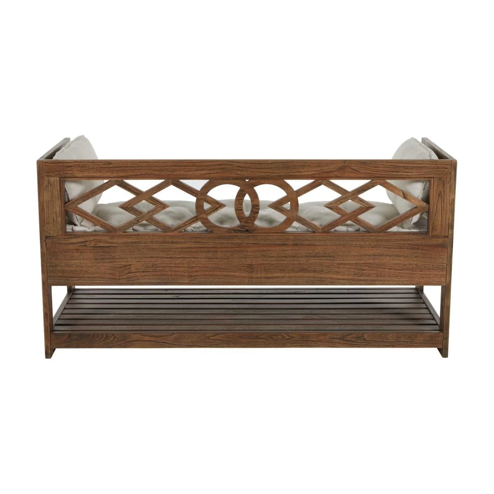 An image of Gabby Modena Bench