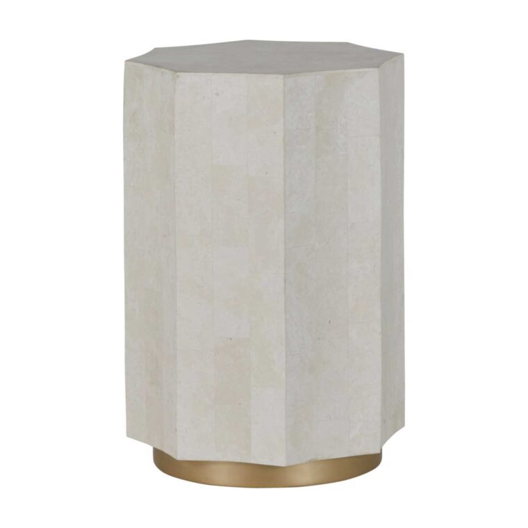 An image of Gabby Bellany Side Table