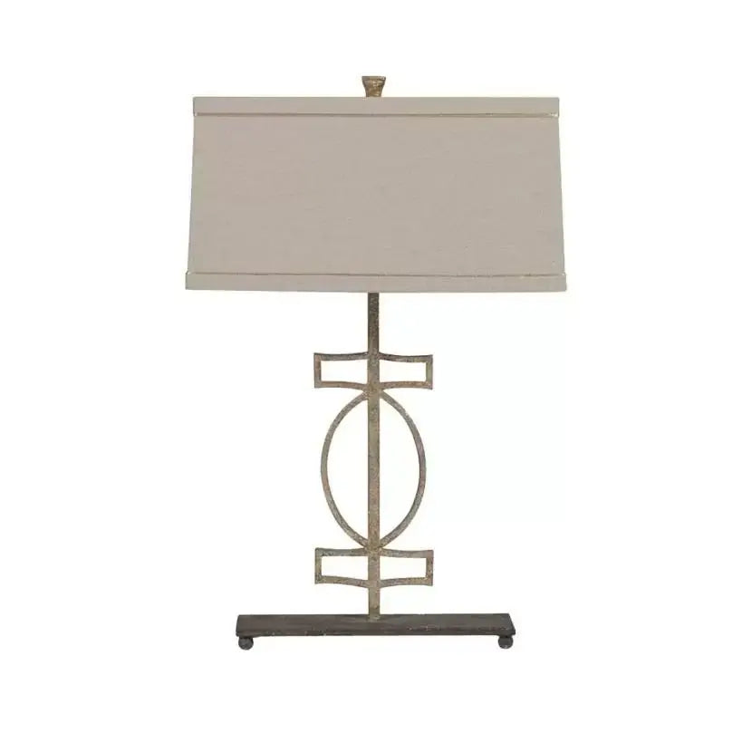 An image of Gabby Annette Table Lamp