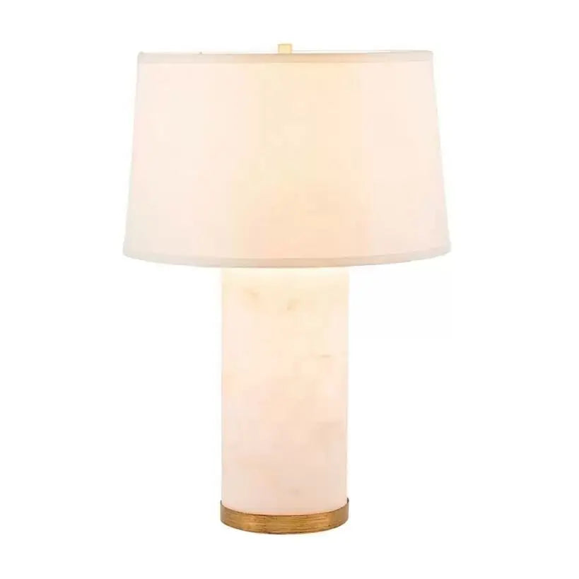 An image of Gabby Maple Table Lamp