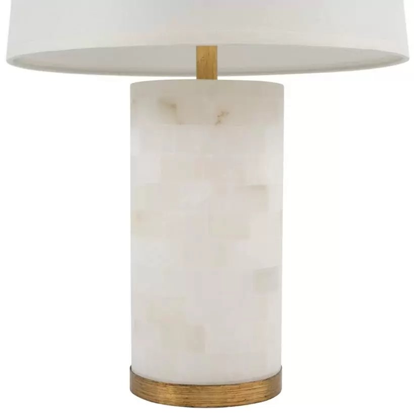 An image of Gabby Maple Table Lamp