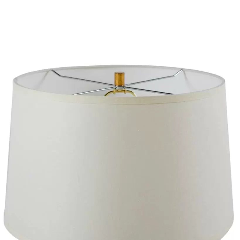 An image of Gabby Maple Table Lamp