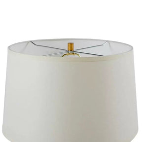 Gabby Maple table lamp