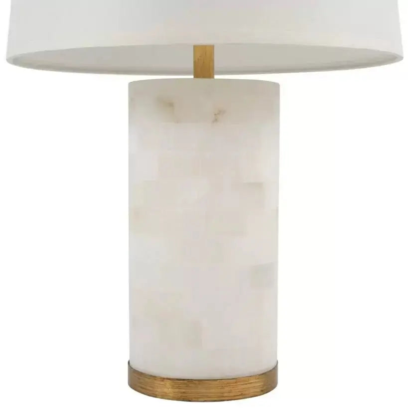 Gabby Maple table lamp BASE