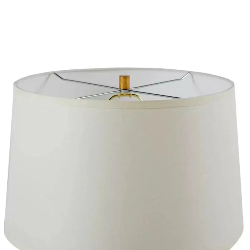 An image of Gabby Maple Table Lamp