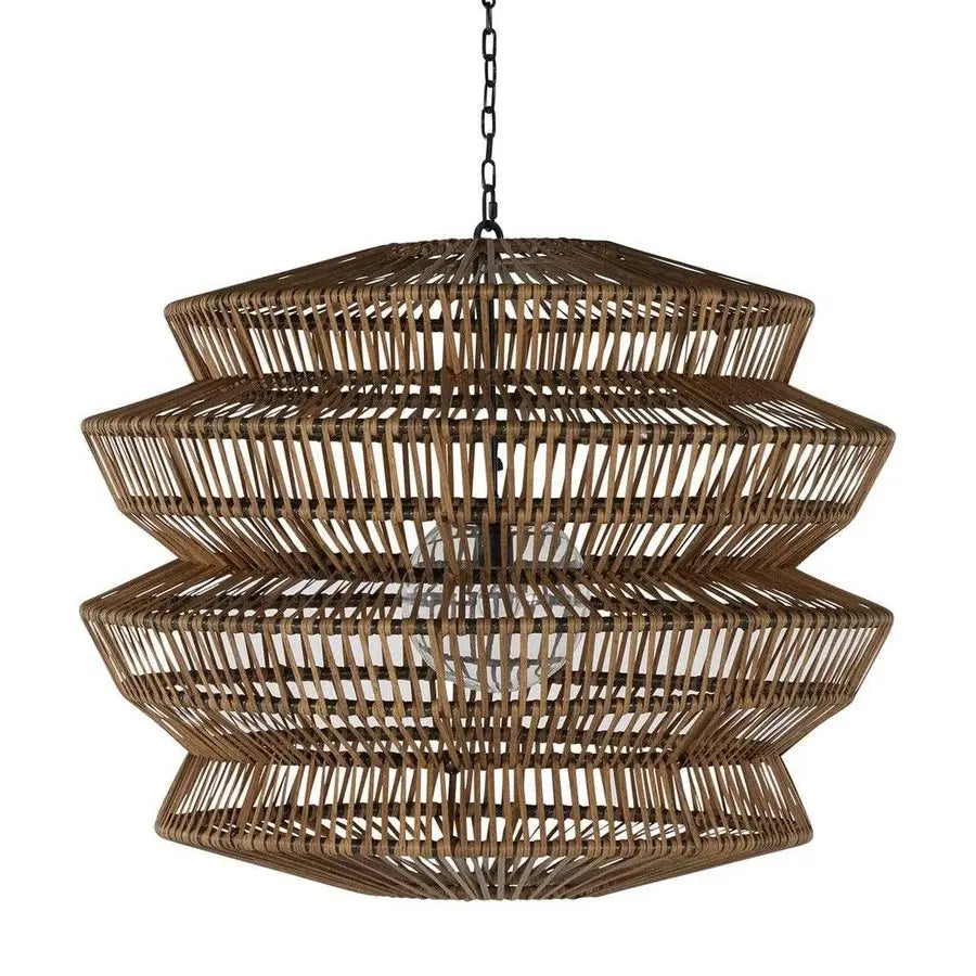 Gabby Mckenna Outdoor Chandelier