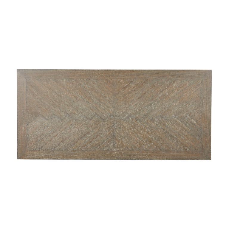 An image of Gabby Davenport Rectangular Dining Table