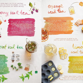 Hachette Abrams The Forest Feast Gatherings: Simple Vegetarian Menus for Hosting Friends & Family