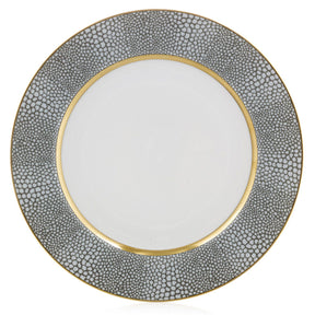 Royal Limoges Makassar Gold Dinner Plate