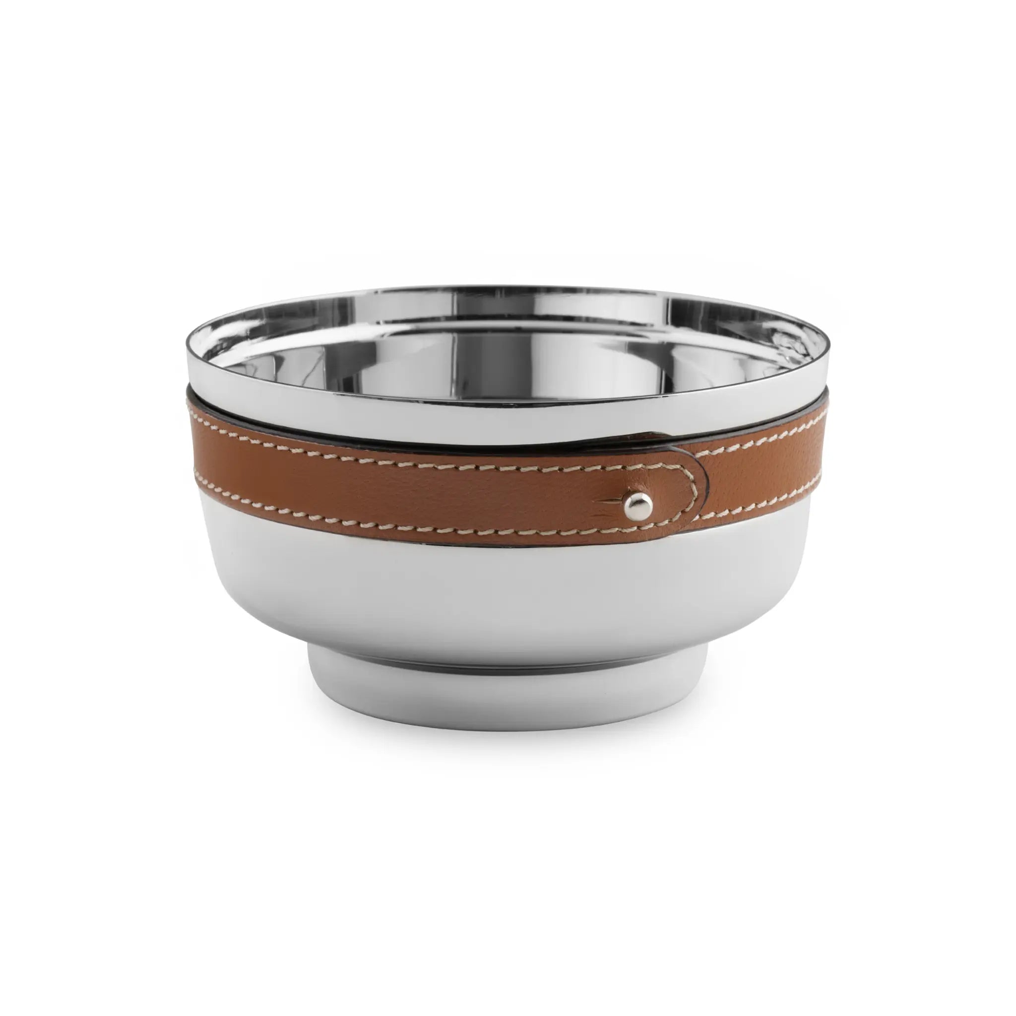 Nambe Tahoe Nut Bowl