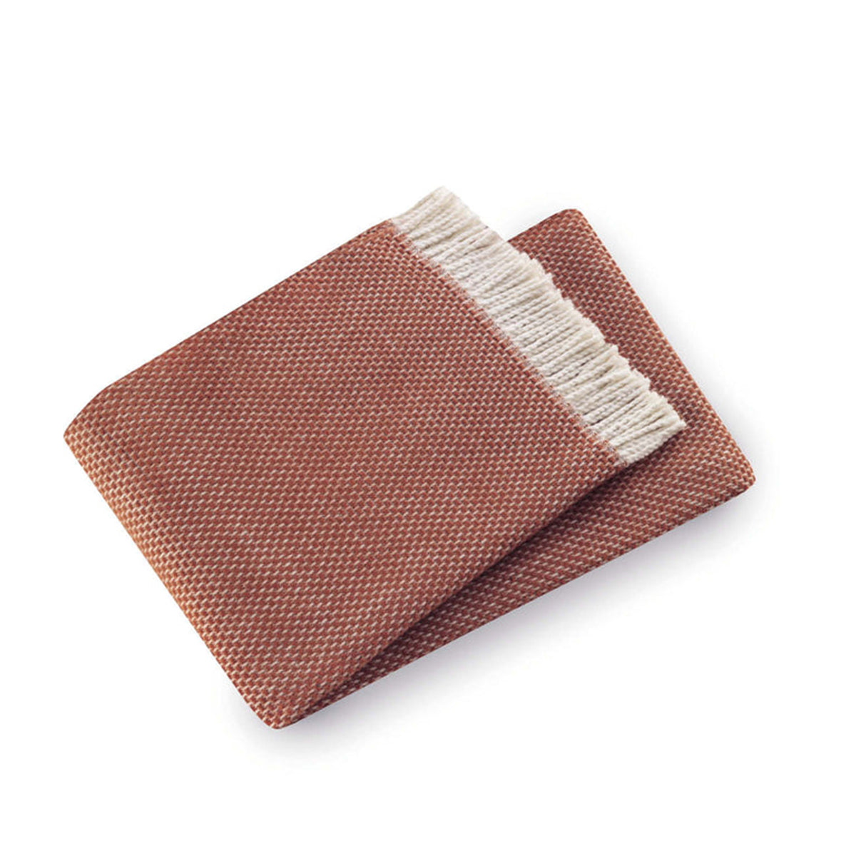 A Soft Idea Grain of Rice Throw